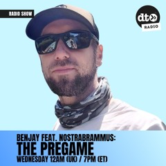 The Pregame feat. Nostrabrammus