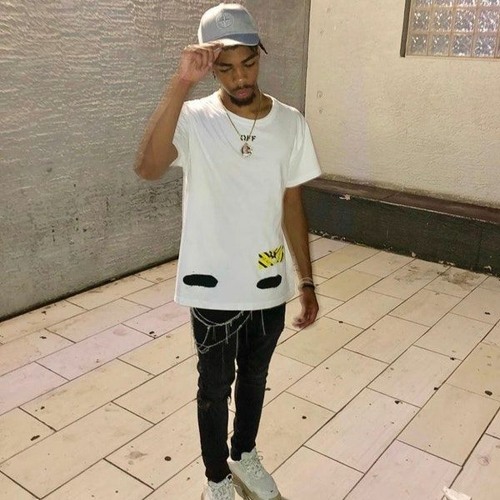 WTM Scoob, WTM Milt - Kangaroo