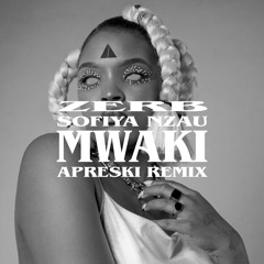 Zerb & Sofiya Nzau - Mwaki (APRESKI Remix)