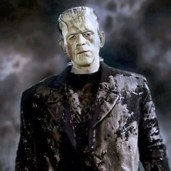 DR. FRANKENSTEIN ( PANCHOS )