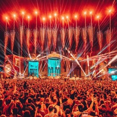 PAROOKAVILLE- Tech House/ Dance & Electronic