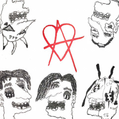 GUNK X MORTEM - PISS (Prod. TripleSixDelete)