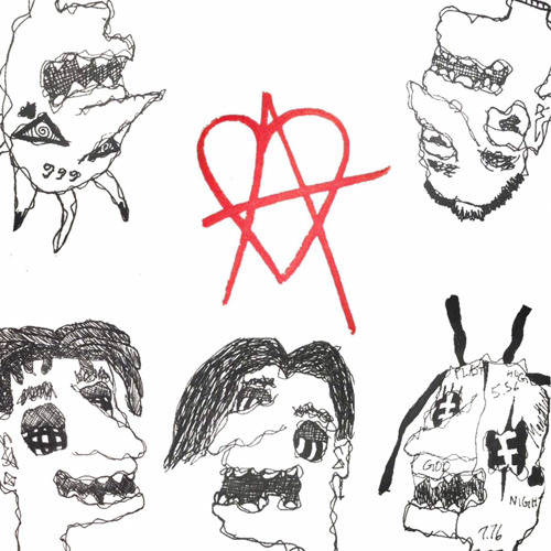GUNK X MORTEM - PISS (Prod. TripleSixDelete)
