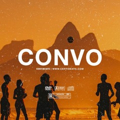 [FREE] Tems ft Tiwa Savage & Rema Type Beat "Convo" | Afrobeat Instrumental 2023