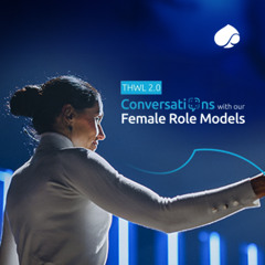 THWL 2.0: Conversations with our female role models #2 – The role of diversity in driving client success