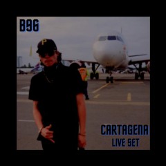 Cartagena Live Set