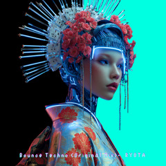 Bounce Techno (Original Mix) - RYOTA