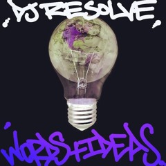 Words and Ideas (dub)