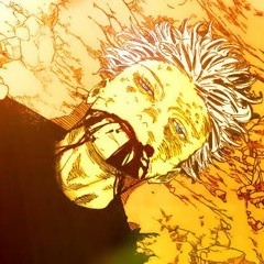 Gojo Satoru Death × Daylight [ Slowed   Reverb ]