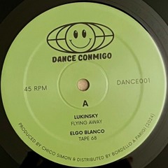 PREVIEW - Dance Conmigo Vol 1