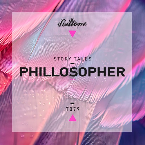 Story Tales @ProtonRadio // Tale 79 - Phillosopher
