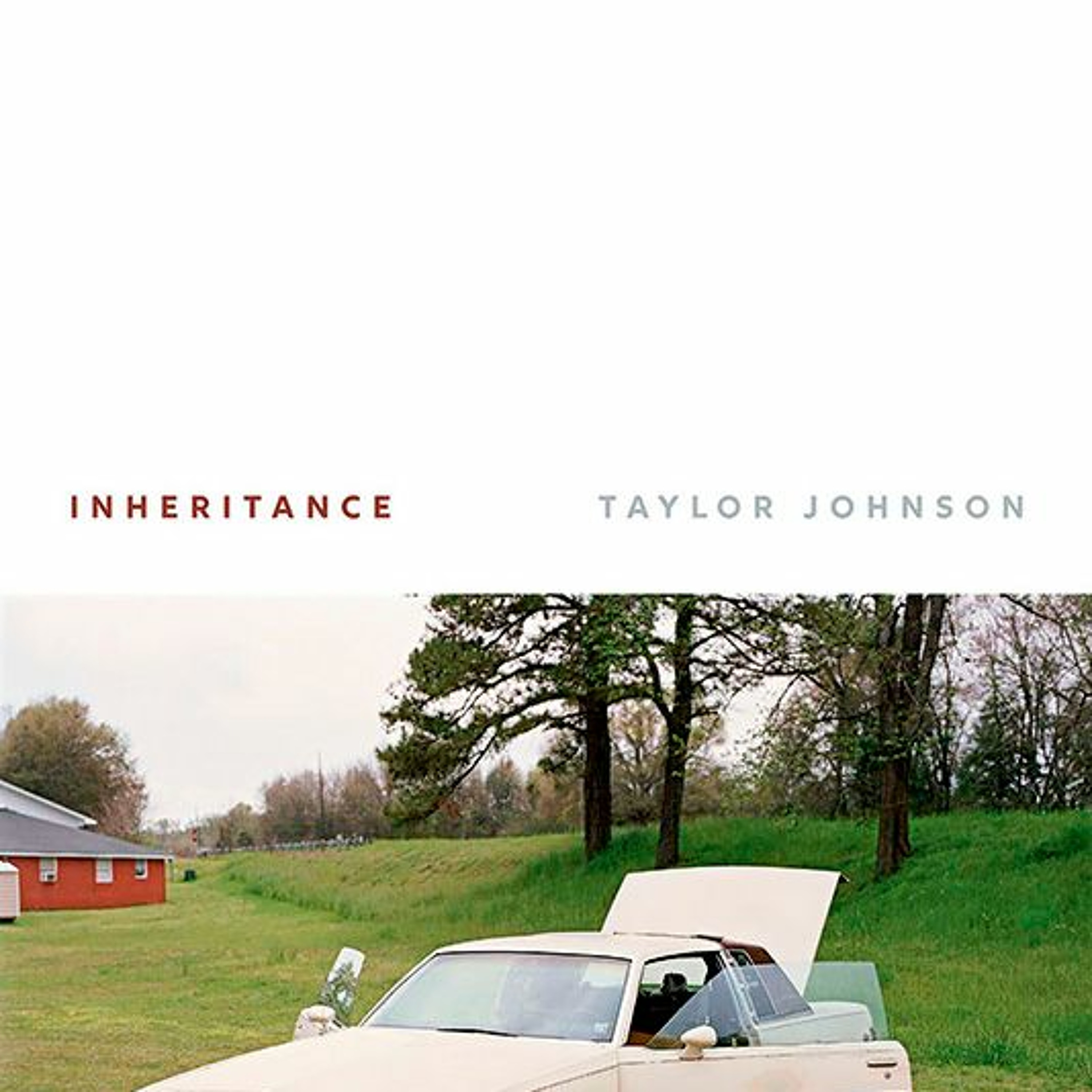 Inheritance by Taylor Johnson episode artwork