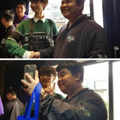 Beef Linh Thộn vs. Godthic