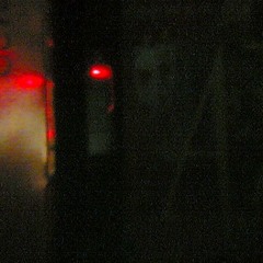 she bursts into tears