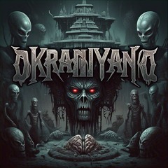 ØKRANYANØ 200/BPM MANDHAROVAHH Records EP