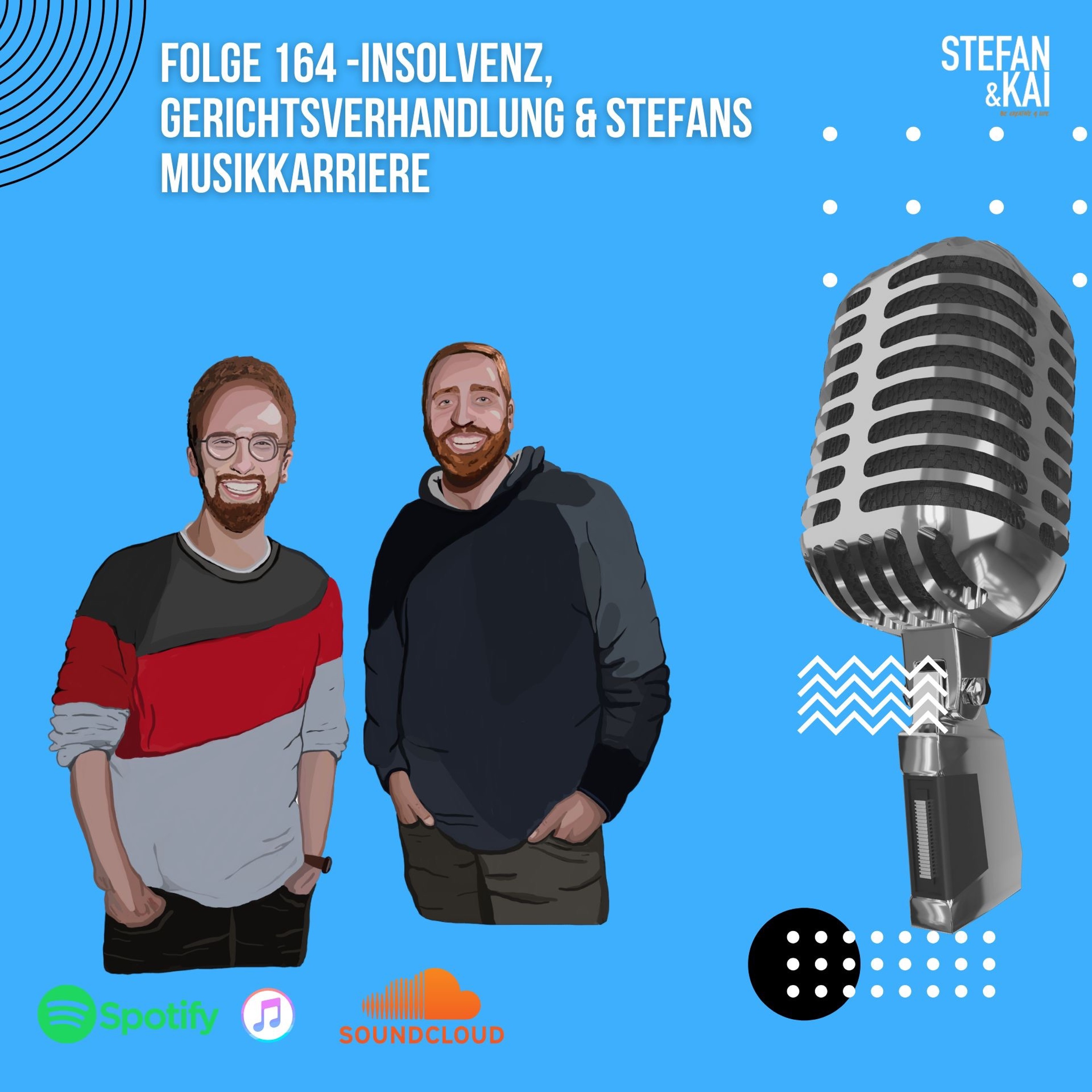 Stefan & Kai - Zwei Hochzeitsfotografen unter sich