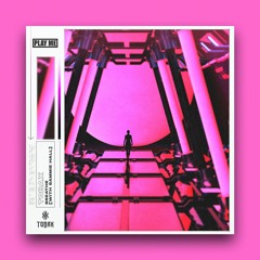 Tobax - Breathe (feat. Sammie Hall)