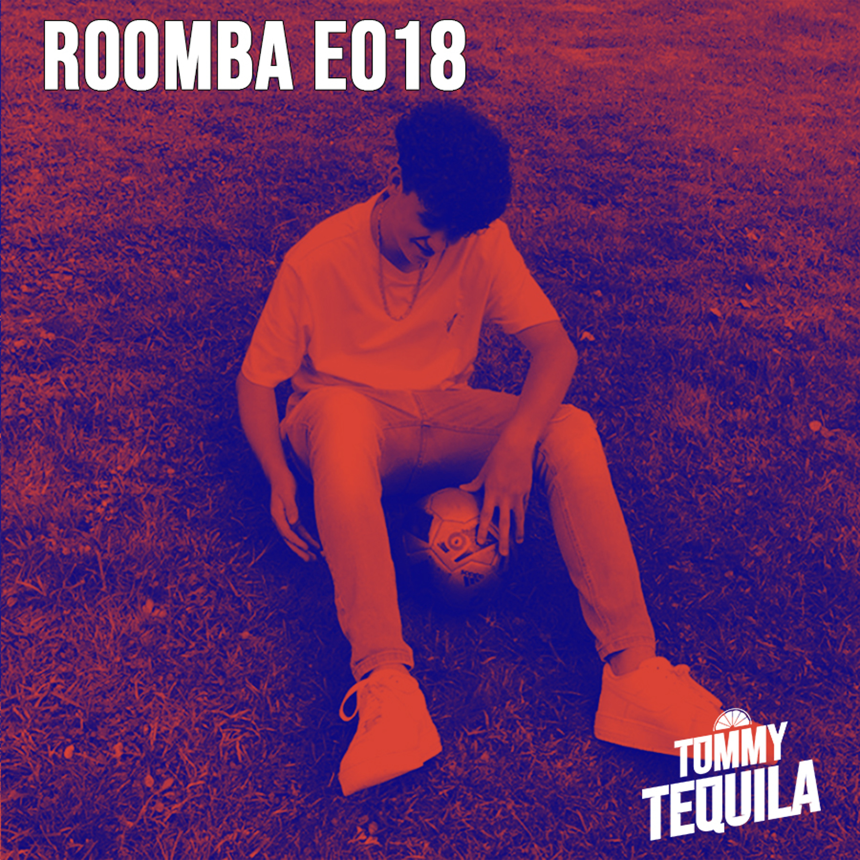 ROOMBÁ 018 thumbnail