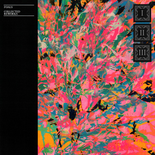 Mountain at My Gates (Jono Ma Jagwar Ma Mix)