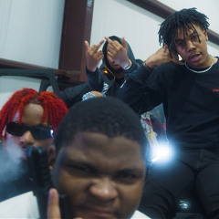 Kankan - Out The Way