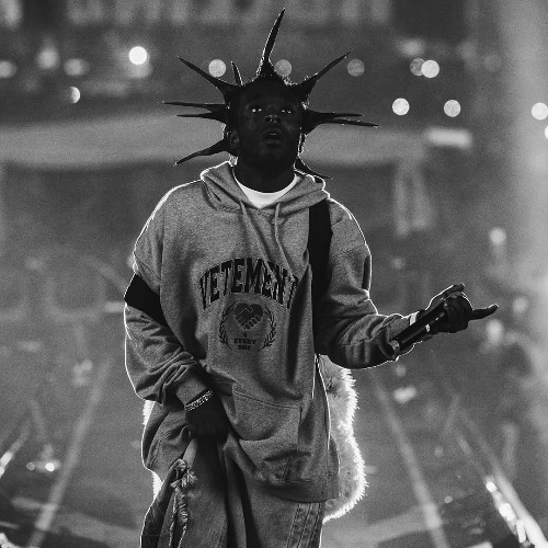 Its Lil Uzi Vert - Lil Uzi Vert (Prod. BrandonFinessin & Evanpicker)