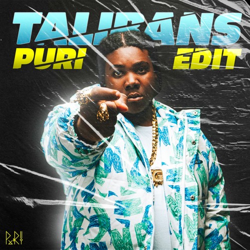 TALIBANS (PURI EDIT)