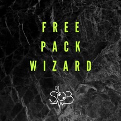 FREE PACK WIZARD VOL. 1