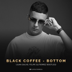 Bottom (Juan Galvis, Felipe Gutierrez Bootleg)
