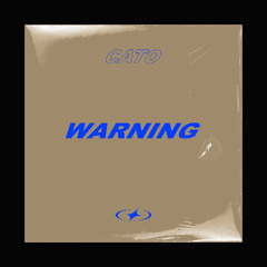 Warning, Out now on Sadu Records)