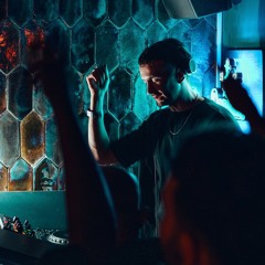 Gianmarco Limenta @ La Perla Club x Maison Du House (Barcelona 20.11.25)