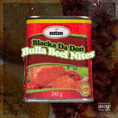 Bulla Beef Nites