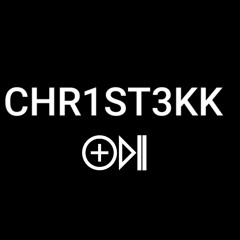 April Randale CHR1ST3KK [HARDTEKK]