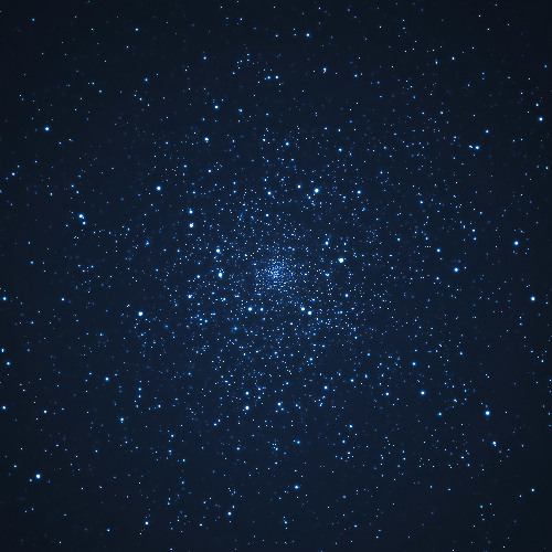 Les étoiles dansent