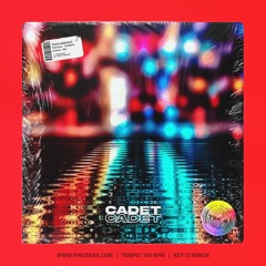 Cadet (Club Banger x Ty Dolla Sign Type Beat)