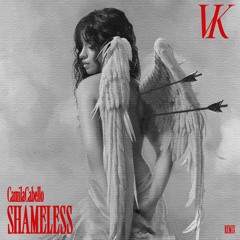 CAMILA CABELLO - SHAMELESS (NEVERPALM REMIX)