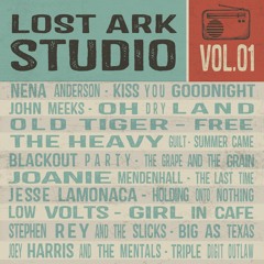 Nena Anderson - Kiss You Goodnight