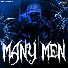 MQ - Many Men [MSTR]