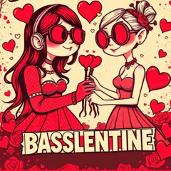JARKEM - DJ CONTEST BASSLENTINE (WINNER)