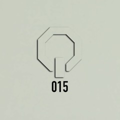 Reset Radio #015 - Sebastian Nogga