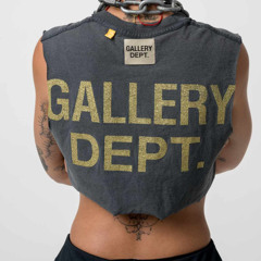 AHDXL - ART  THAT KILLS (GALLERY DEPT)