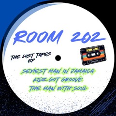 Room 202 - Sexiest Man In Jamaica