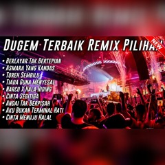 DJ Rusman Syah • DUGEM BERLAYAR TAK BERTEPIAN & ASMARA YANG KANDAS FULL BASS 2022