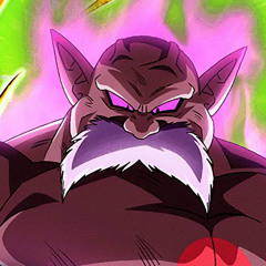 Dragon Ball Z Dokkan Battle - PHY God Of Destruction Toppo Active Skill OST [Extended]