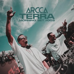 ARCCA - Terra Morning Set #003