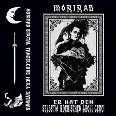 Morirad - nova (vol.3)