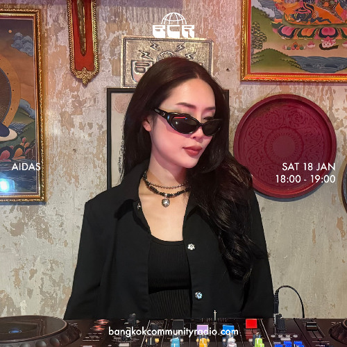 Aidas - 18th January 2025