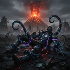 My Personal Black Magma