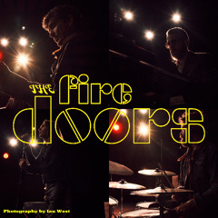 Maggie M'Gill (Live at The Peacock)