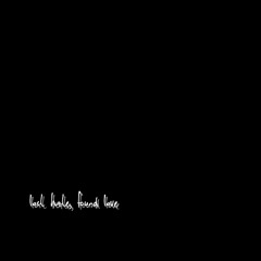 LOSTHATEFOUNDLOVE