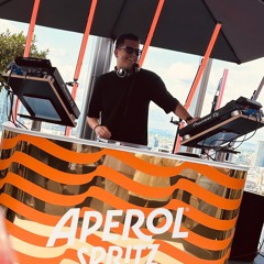 Live From 20 Stories MCR: Steve Edwards Warmup (Disco & Soulful House) | Rich James | June 2025